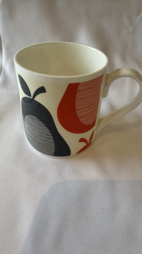 Orla kiely bone - orla, floral