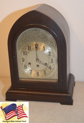 Herschede model antique - herschede, 10