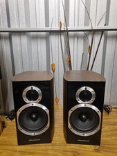 Wharfedale Bookshelf Speakers