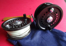 GOOD USED VINTAGE ORVIS SPEY