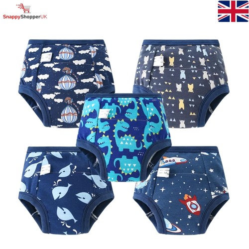 Soft cotton potty training - cotton,