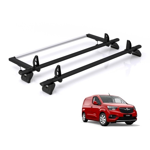 Vauxhall combo roof rack for - combo,