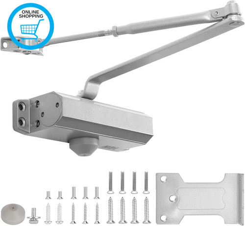 Automatic garage door closer - garage,