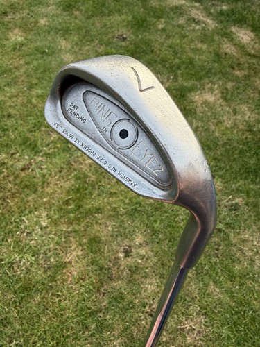 Ping eye iron - eye, 2