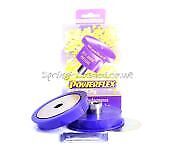 Powerflex Rear Diff Mounting