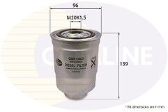 J1330501 nipparts fuel - x,