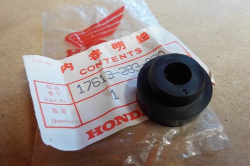 Honda cb450 black - cb450,