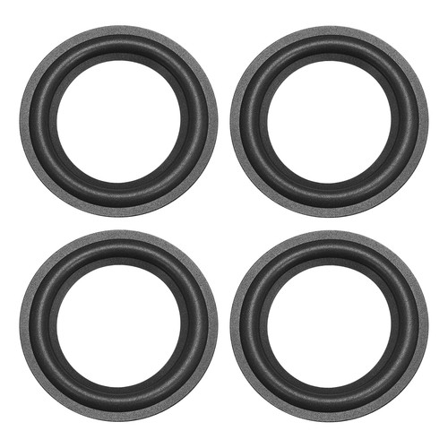 4pcs speaker foam edge - 4.5",