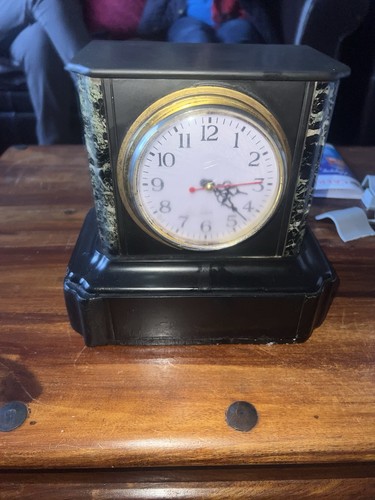 Small antique slate - small,