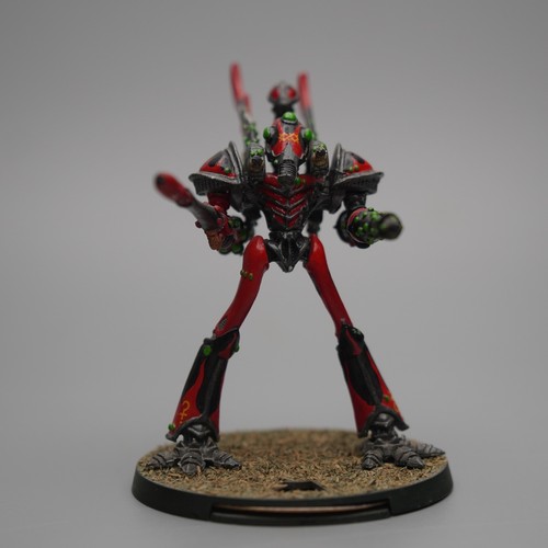 Warhammer 40k eldar epic - warhammer,
