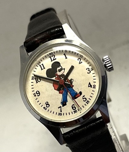 Vintage mickey mouse - vintage,