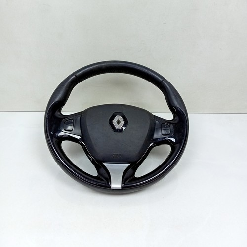 Renault clio mk4 petrol - renault,