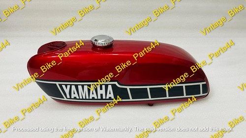 Yamaha fs1 moped - yamaha, 50cc