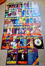 40 Issues Of The Story Of Pop