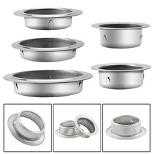 Ducting Hydroponics Ventilation Easy Installation Efficient Ventilation