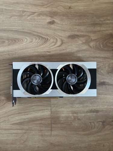 Amd radeon ghost graphics - radeon,