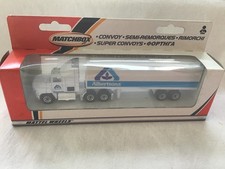 MATCHBOX CONVOY FORD AEROMAX