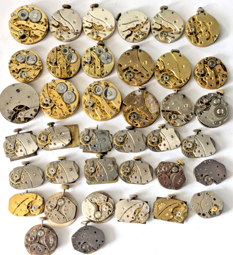 Vintage ladies watch - ladies,
