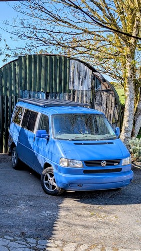 Volkswagen roof rack - t4, t6