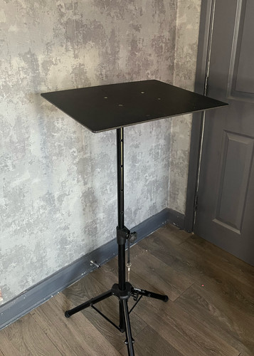 Gorilla projector stand - projector,
