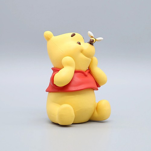 Winnie the pooh cartoon action - pooh,
