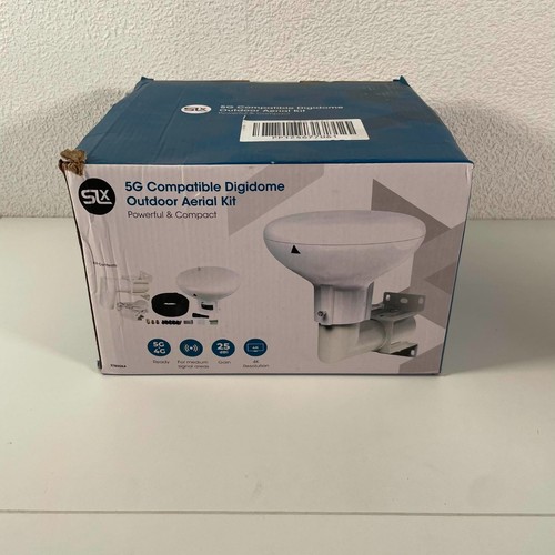 Outdoor aerial slx - outdoor, digidome