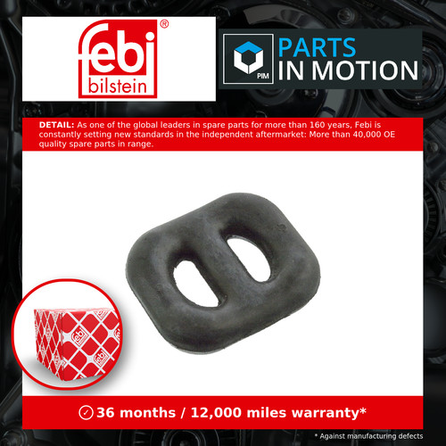 Exhaust clamp fits saab - saab, 9-3