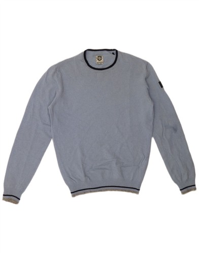 Murphy nye mens crew neck - &,