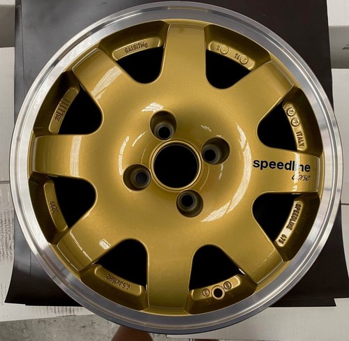 Set speedline sl675 - set, of