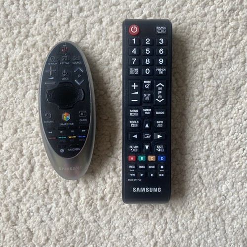Samsung remote controls - samsung,