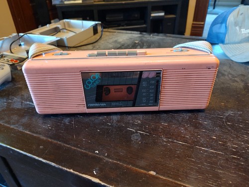 Vintage 80s color - vintage, tunes