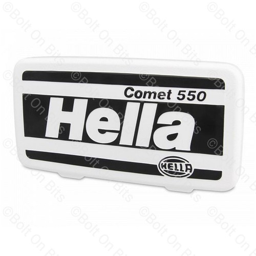 One hella comet 550 - spot, lamp