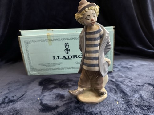 Lladro 1986 little - , “little