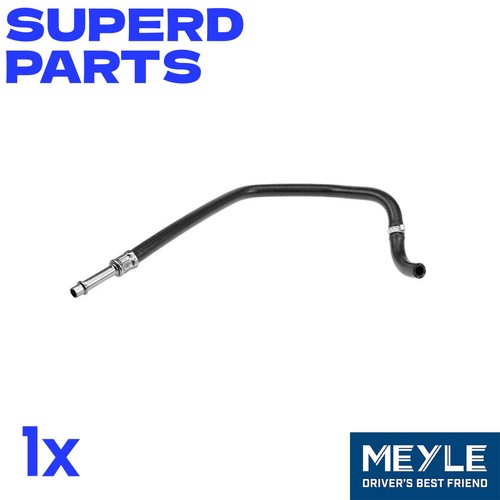 Hydraulic hose steering 501 - hydraulic,
