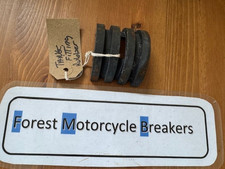 SUZUKI VAN VAN 125- TANK