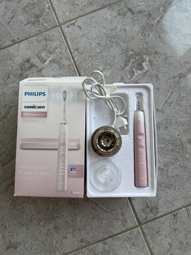 Philips sonicare diamondclean - philips,
