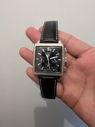 Tag heuer monaco - tag,