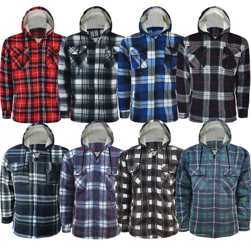 Mens insulated sherpa - mens,
