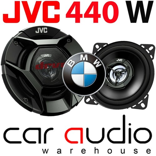 Bmw series e60 e61 jvc - bmw, 5