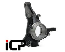 RH Front Hub Knuckle Upright