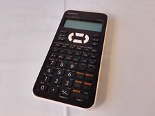 EL-531X  SHARP Scientific