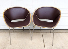 PAIR OF MODERN 21ST CENTURY