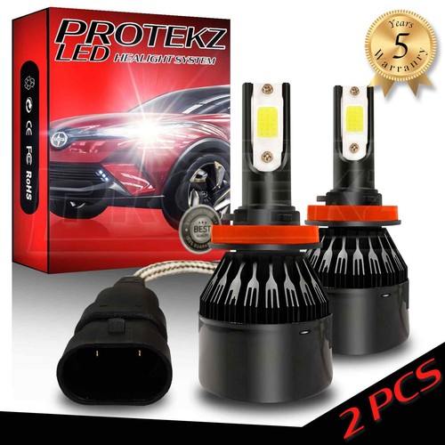 Led fog light - led, h11