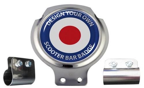 Design your own - own, scooter
