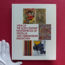 V2 Catalog Van Abbe Museum