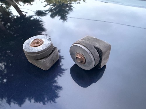 Alfa gtv spider - all, 916