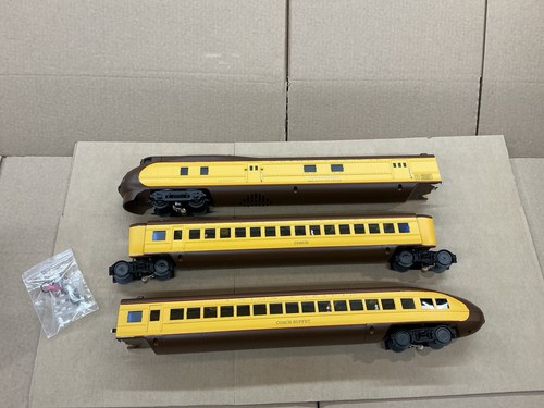 Lionel gauge diesel - lionel, o