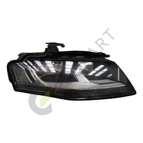 Audi mk4 b8 headlight - 8k,