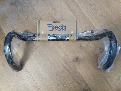 Deda piega rhm - piega, road