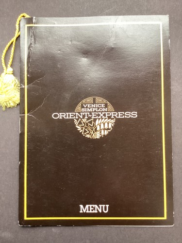 Orient express british - express-,
